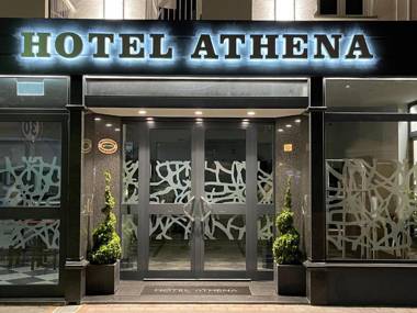 Hotel Athena