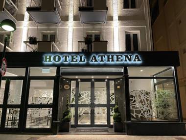 Hotel Athena