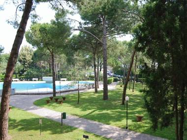 Flat in Lignano