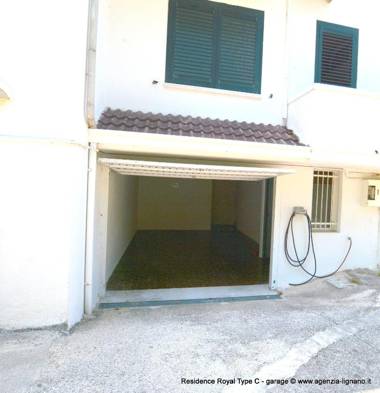 Villa a Lignano Pineta