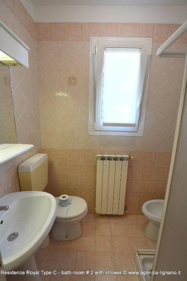 Villa a Lignano Pineta