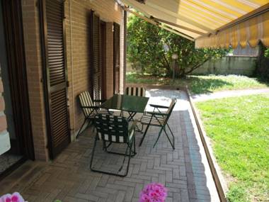 Apartment Maria & Patrizio