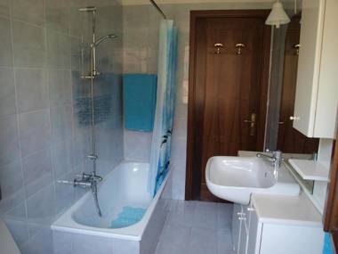 Apartment Maria & Patrizio