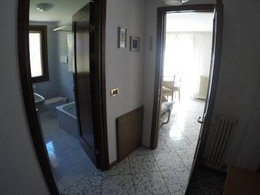 Apartment Maria & Patrizio