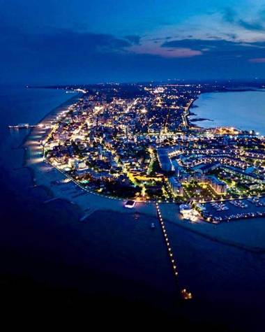 Rosato Sea View Apartment