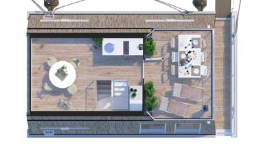 Marina Azzurra Resort