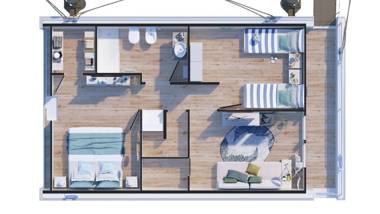 Marina Azzurra Resort