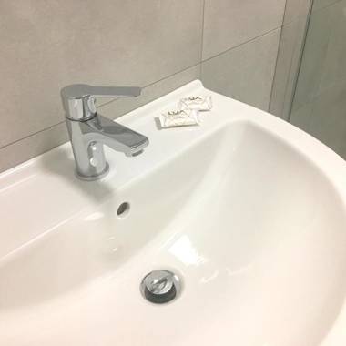 Villa Arco del Grecale