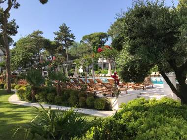 Villa Arco del Grecale