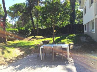 Villa Arco del Grecale