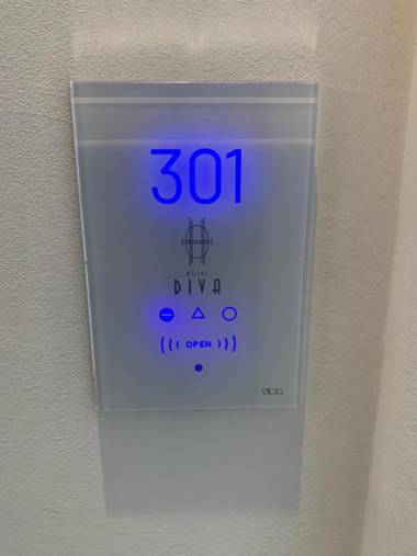 DIVA HOTEL LIGNANO - Adults Only