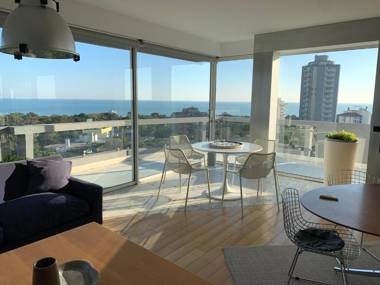 Penthouse Bellavista