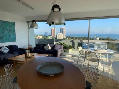 Penthouse Bellavista