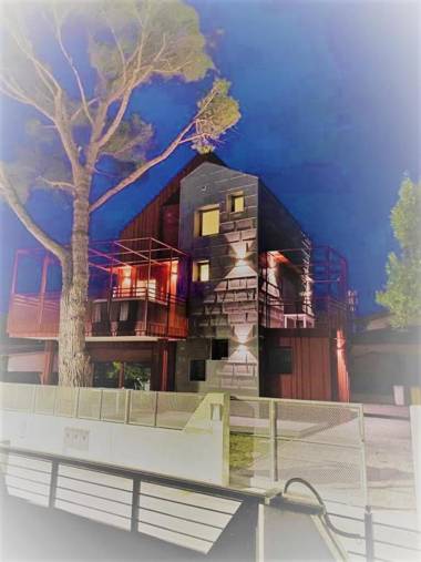 Villa Cisa con yacuzzi