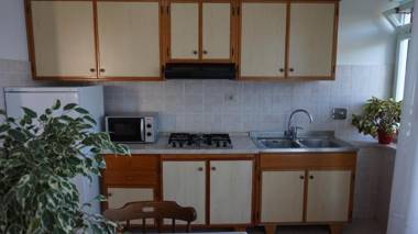 Splendid Apartment in Villa in a Great Location in Lignano Pineta