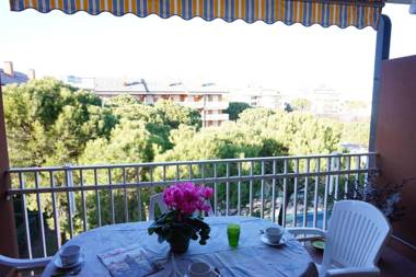 Beautiful and modern penthouse on two floors with terrace and swimming pool