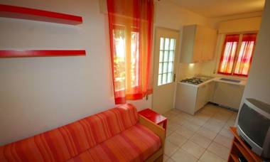 Nice house with garden near the beach - Lignano Pineta