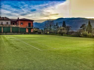 Residence I Prati di Giussana