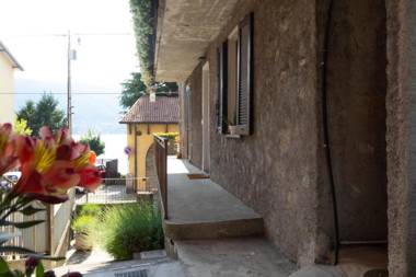 Mamma Ciccia Holiday Home - My Lake Como