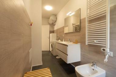 Mamma Ciccia Holiday Home - My Lake Como