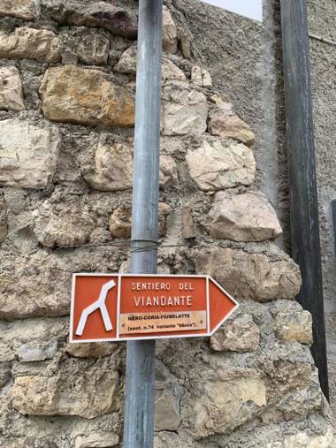 Casa Royale Appartamento Terra