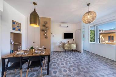 Casa Royale Appartamento Terra