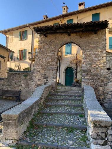 Casa Royale Appartamento Acqua