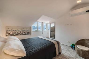 Casa Royale Appartamento Aria