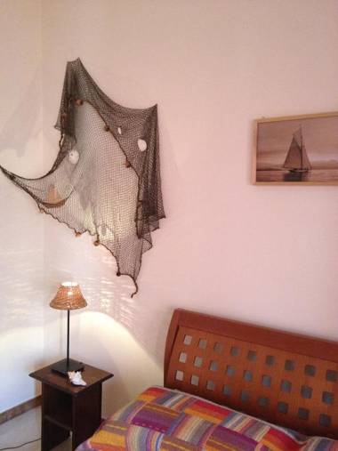 Al Porto Di Roma B&B