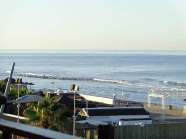 Apartment with seaview