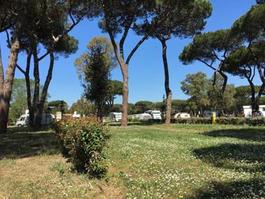 Camping Village Roma Capitol