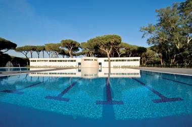 Camping Village Roma Capitol