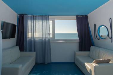 Appartamento Santorini