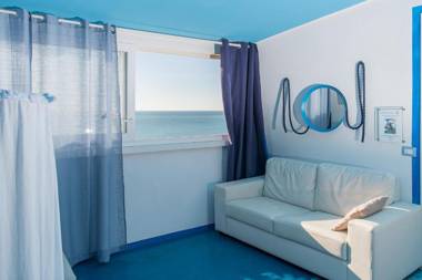 Appartamento Santorini