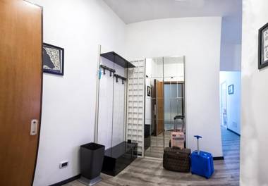 Appartamento Tramontana