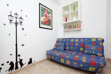 Appartamento Federica