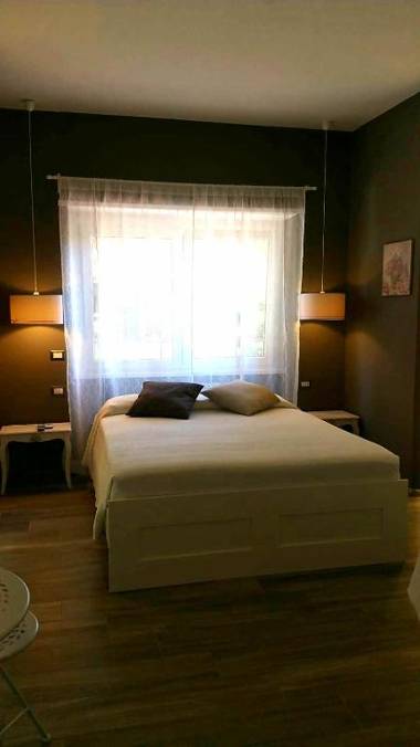 Il Mare Di Roma Luxury