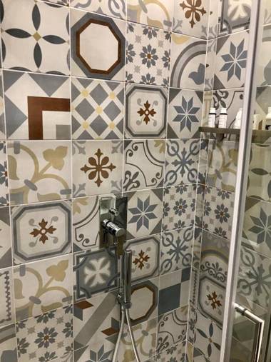 AzzurRomare Flat apartment