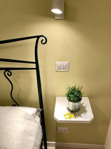 AzzurRomare Flat apartment