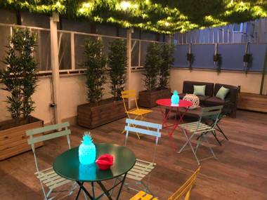 La Terrazza di Giulia