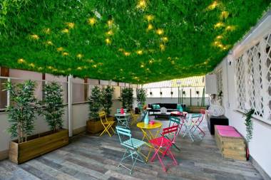 La Terrazza di Giulia