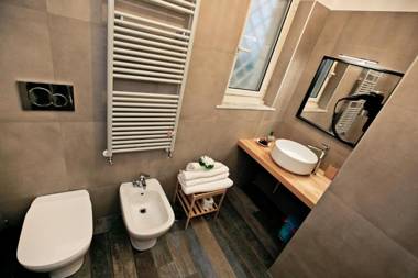 La Terrazza di Giulia