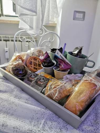 Il Mare di Roma Deluxe