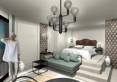 Luxor e Cairo The Beach Resort