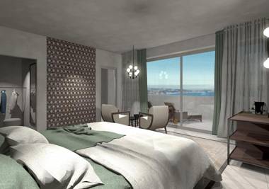 Luxor e Cairo The Beach Resort