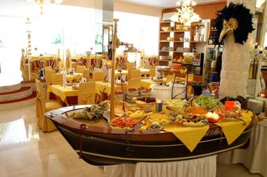 Milton Boutique Hotel