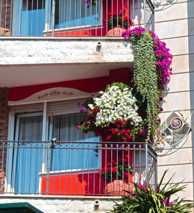 Milton Boutique Hotel