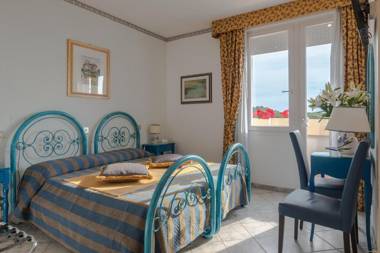 Hotel Viña del Mar Pineta