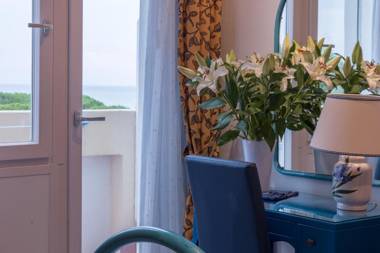 Hotel Viña del Mar Pineta