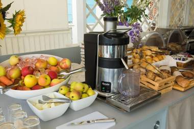 Hotel Cavalieri Palace